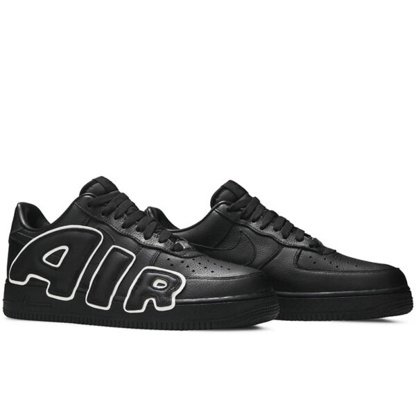Cactus Plant Flea Market x Air Force 1 Low Premium “Black” DC4457 001