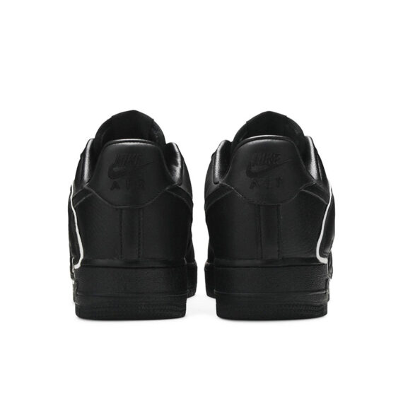 Cactus Plant Flea Market x Air Force 1 Low Premium “Black” DC4457 001