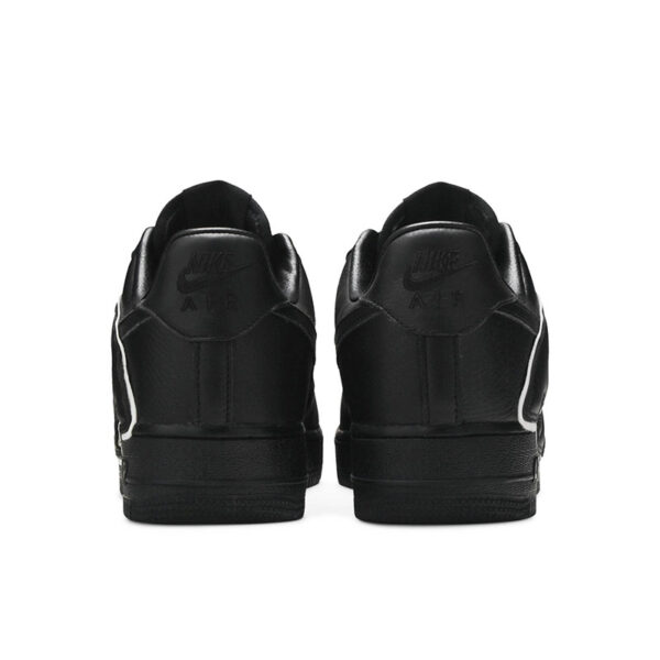 Cactus Plant Flea Market x Air Force 1 Low Premium “Black” DC4457 001