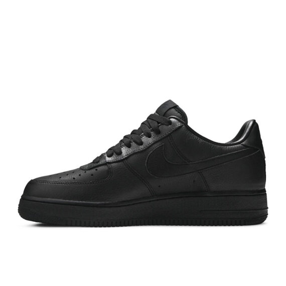 Cactus Plant Flea Market x Air Force 1 Low Premium “Black” DC4457 001