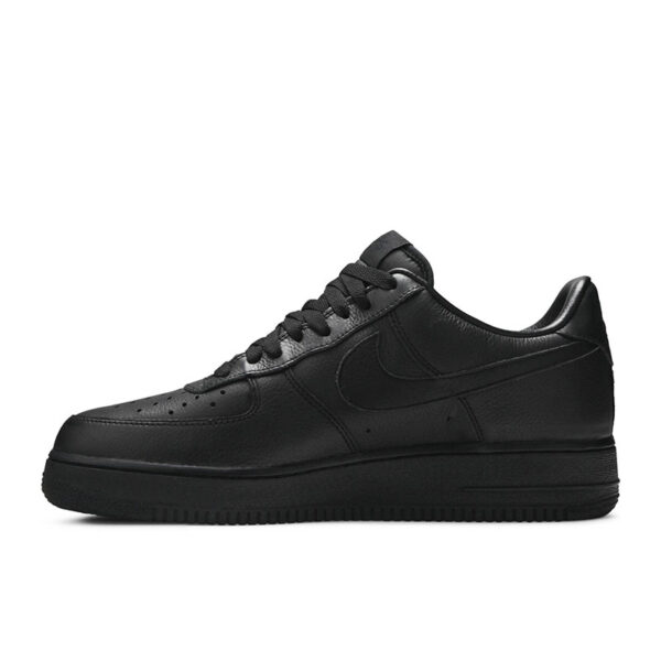 Cactus Plant Flea Market x Air Force 1 Low Premium “Black” DC4457 001