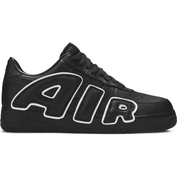 Cactus Plant Flea Market x Air Force 1 Low Premium “Black” DC4457 001