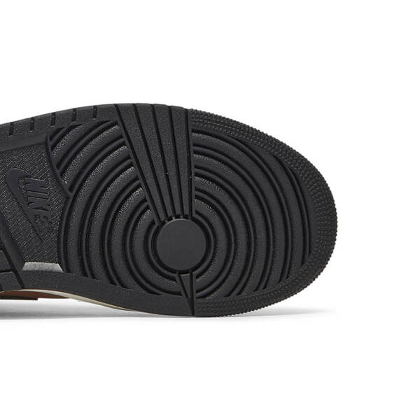 Air Jordan 1 MID SE “DARK CHOCOLATE” DC7294 200