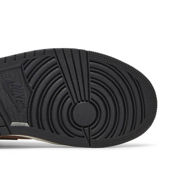 Air Jordan 1 MID SE “DARK CHOCOLATE” DC7294 200