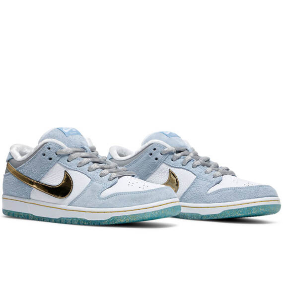 SEAN CLIVER X DUNK LOW SB “HOLIDAY SPECIAL” DC9936 100