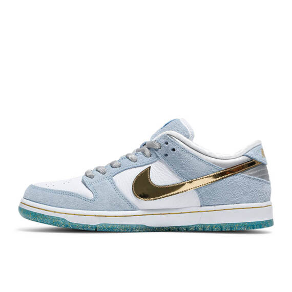 SEAN CLIVER X DUNK LOW SB “HOLIDAY SPECIAL” DC9936 100