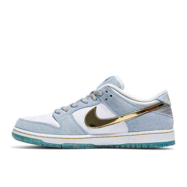 SEAN CLIVER X DUNK LOW SB “HOLIDAY SPECIAL” DC9936 100