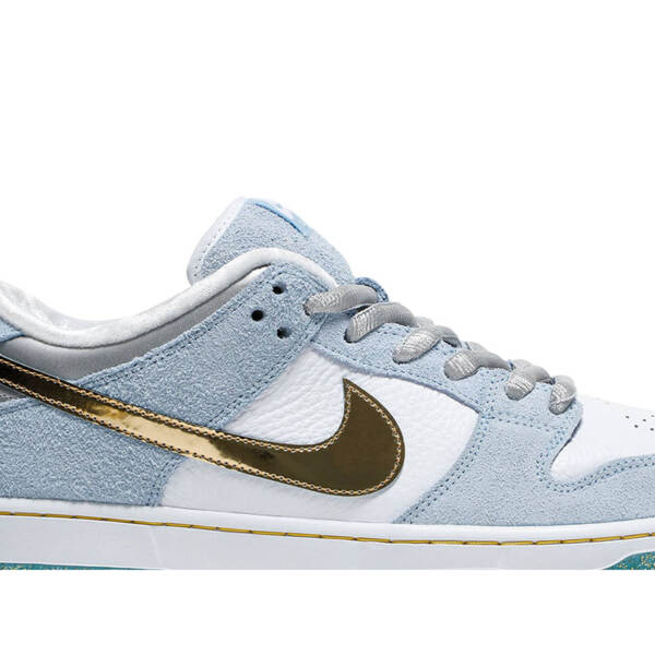 SEAN CLIVER X DUNK LOW SB “HOLIDAY SPECIAL” DC9936 100