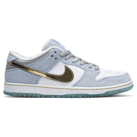 SEAN CLIVER X DUNK LOW SB “HOLIDAY SPECIAL” DC9936 100