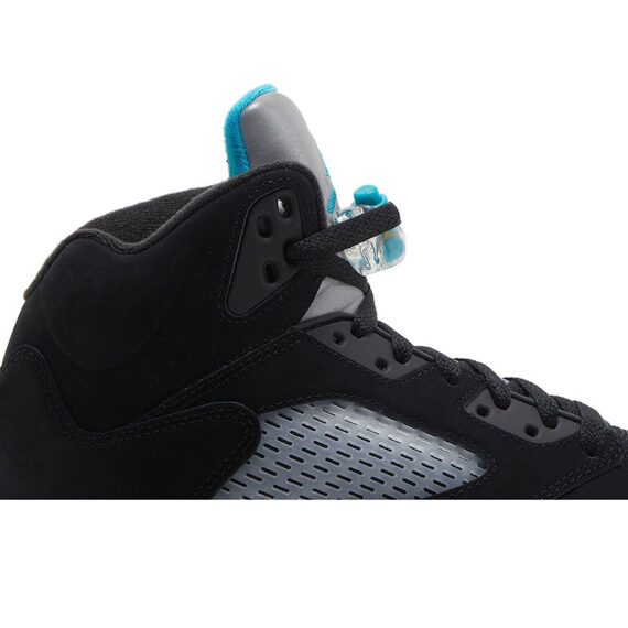 Air Jordan 5 RETRO “AQUA” DD0587 047