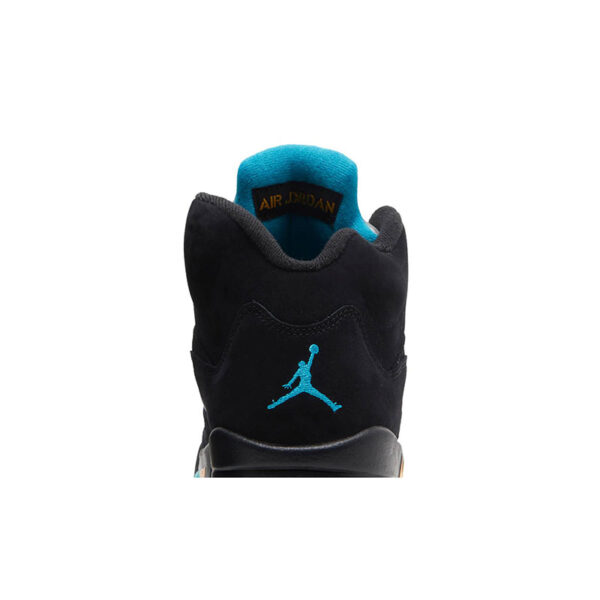 Air Jordan 5 RETRO “AQUA” DD0587 047