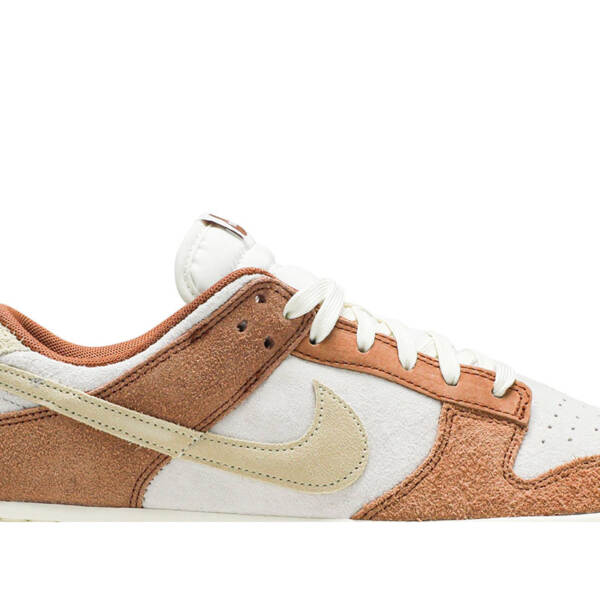 DUNK LOW PREMIUM “MEDIUM CURRY” DD1390 100