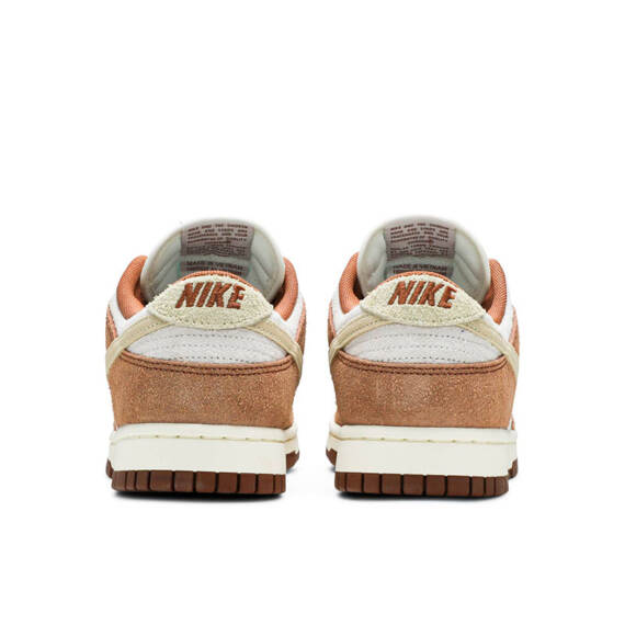 DUNK LOW PREMIUM “MEDIUM CURRY” DD1390 100