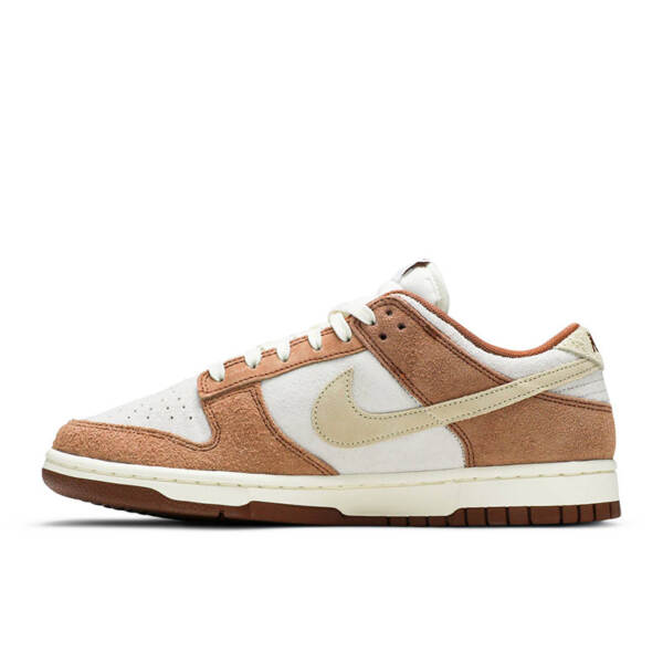 DUNK LOW PREMIUM “MEDIUM CURRY” DD1390 100