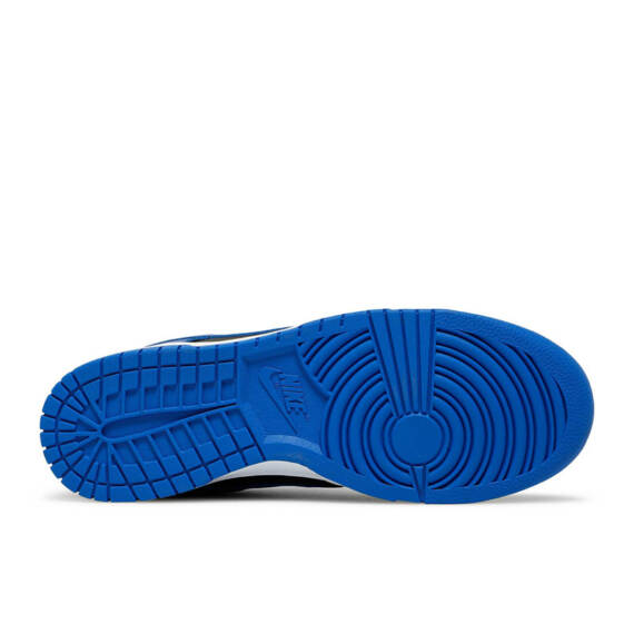 DUNK LOW “HYPER COBALT” DD1391 001