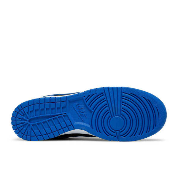DUNK LOW “HYPER COBALT” DD1391 001