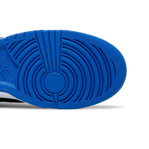 DUNK LOW “HYPER COBALT” DD1391 001