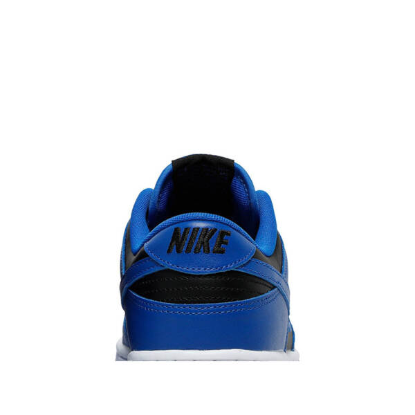 DUNK LOW “HYPER COBALT” DD1391 001