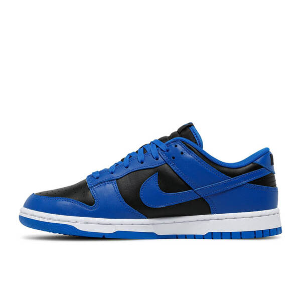 DUNK LOW “HYPER COBALT” DD1391 001