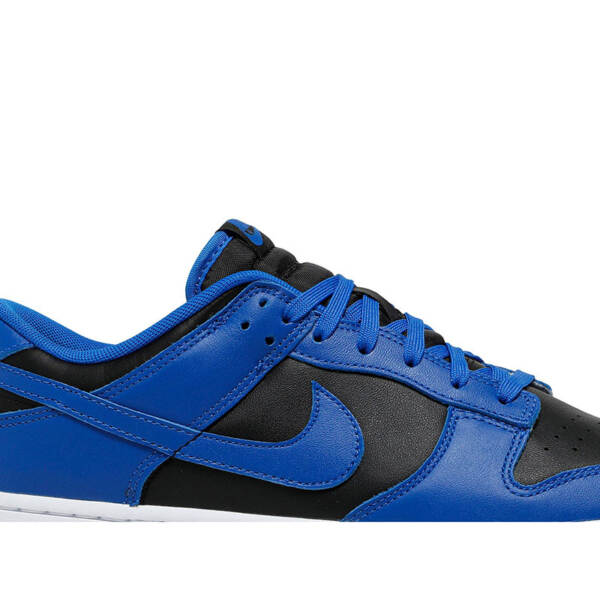 DUNK LOW “HYPER COBALT” DD1391 001