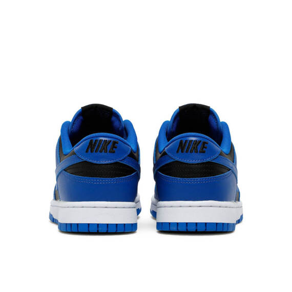 DUNK LOW “HYPER COBALT” DD1391 001