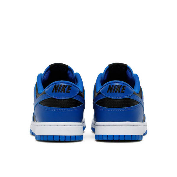 DUNK LOW “HYPER COBALT” DD1391 001