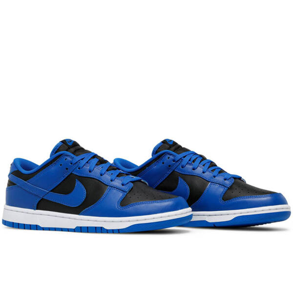 DUNK LOW “HYPER COBALT” DD1391 001