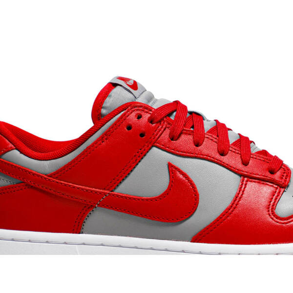 DUNK LOW SP “UNLV” 2021 DD1391 002