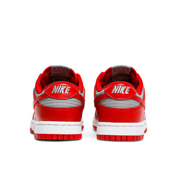 DUNK LOW SP “UNLV” 2021 DD1391 002