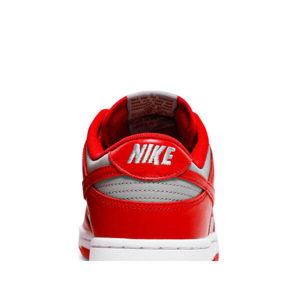 DUNK LOW SP “UNLV” 2021 DD1391 002