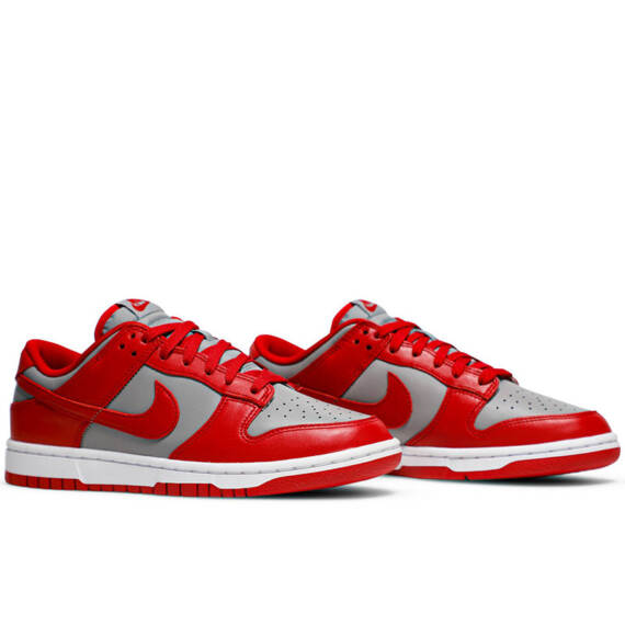 DUNK LOW SP “UNLV” 2021 DD1391 002