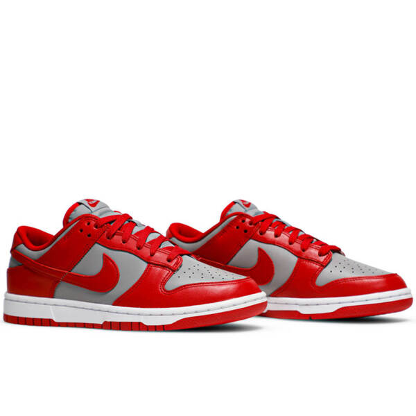 DUNK LOW SP “UNLV” 2021 DD1391 002