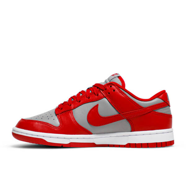 DUNK LOW SP “UNLV” 2021 DD1391 002