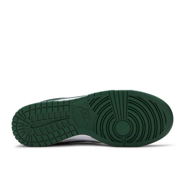 DUNK LOW “MICHIGAN STATE” DD1391 101