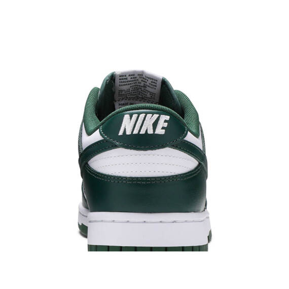 DUNK LOW “MICHIGAN STATE” DD1391 101