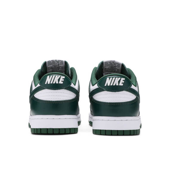 DUNK LOW “MICHIGAN STATE” DD1391 101