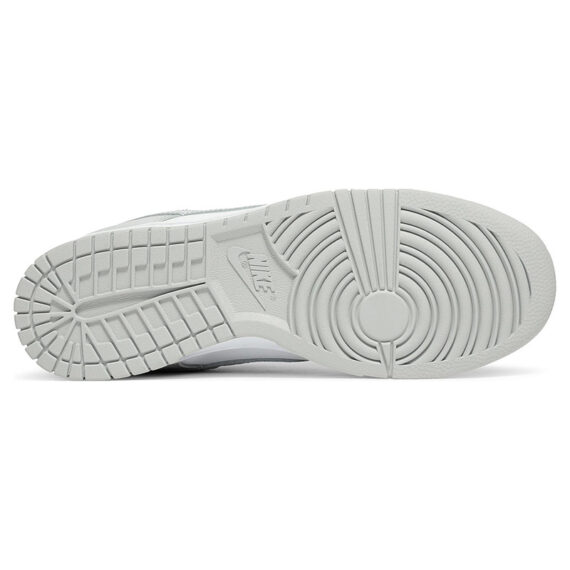 DUNK LOW “GREY FOG” DD1391-103