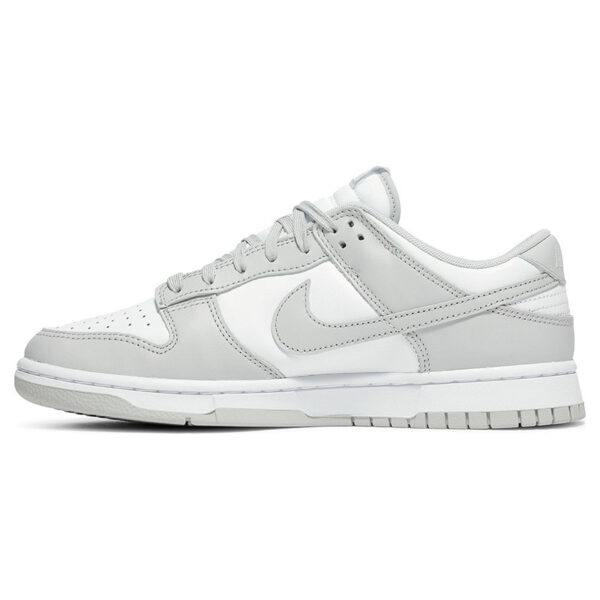 DUNK LOW “GREY FOG” DD1391-103