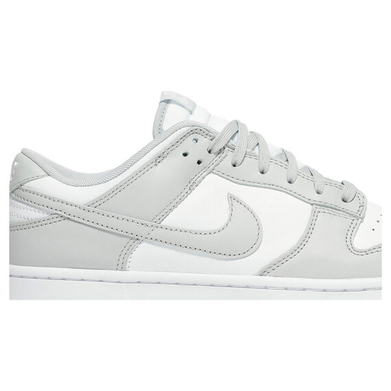 DUNK LOW “GREY FOG” DD1391-103