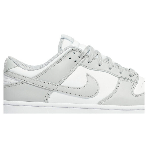 DUNK LOW “GREY FOG” DD1391-103