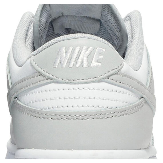 DUNK LOW “GREY FOG” DD1391-103