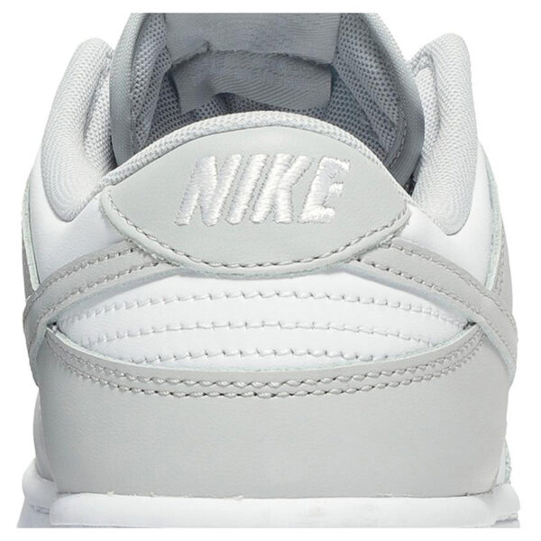 DUNK LOW “GREY FOG” DD1391-103