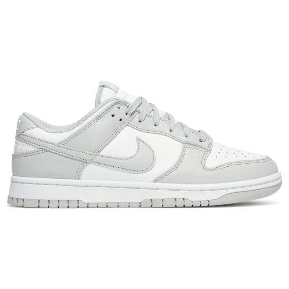 DUNK LOW “GREY FOG” DD1391-103