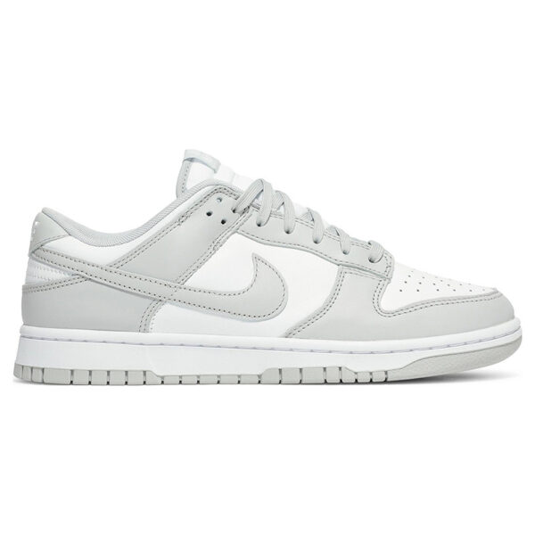 DUNK LOW “GREY FOG” DD1391-103