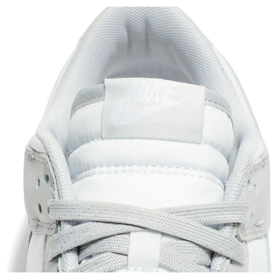 DUNK LOW “GREY FOG” DD1391-103