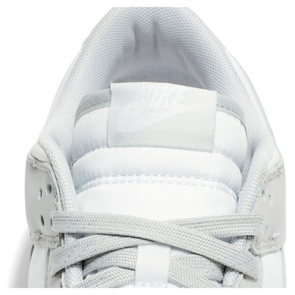 DUNK LOW “GREY FOG” DD1391-103