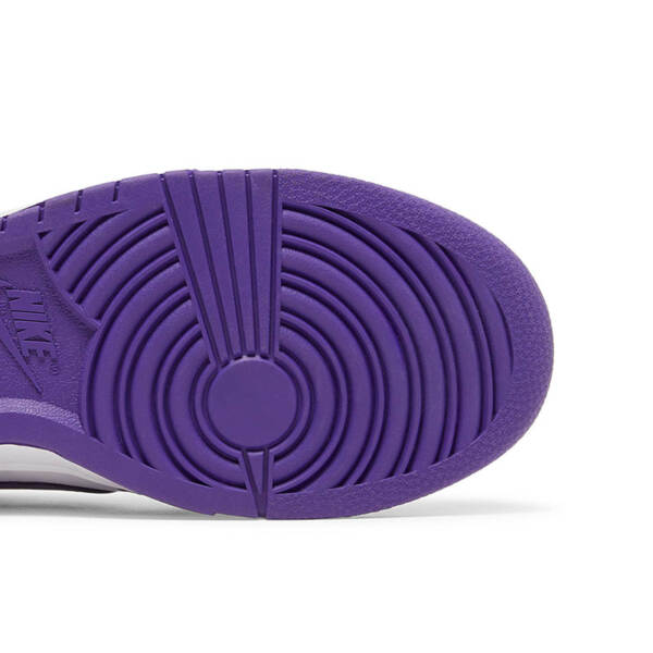Dunk Low “Championship Purple” DD1391 104