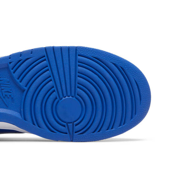 Dunk Low “Racer Blue White” DD1391 401