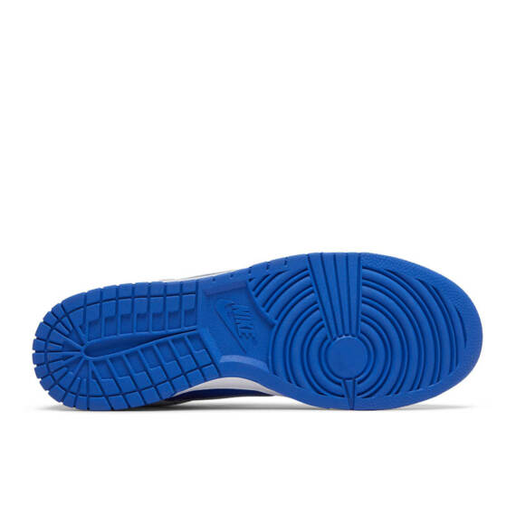 Dunk Low “Racer Blue White” DD1391 401