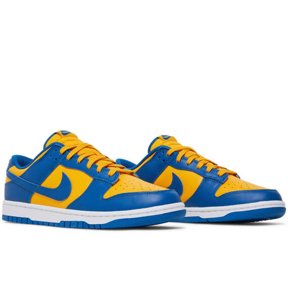 Dunk Low “UCLA” DD1391 402